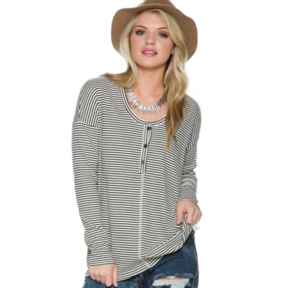Swell Into The Woods Thermal